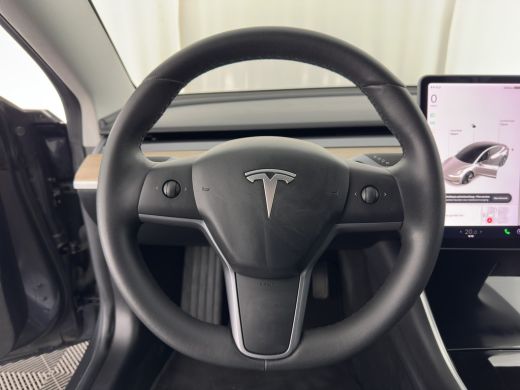 Tesla Model 3 Standard RWD Plus 60 kWh [ 3-Fase ] {SOH-88%} (INCL-BTW) Aut. *PANO | AUTO-PILOT | LUXURY-LEATHER... ActivLease financial lease