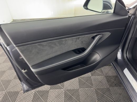 Tesla Model 3 Standard RWD Plus 60 kWh [ 3-Fase ] {SOH-88%} (INCL-BTW) Aut. *PANO | AUTO-PILOT | LUXURY-LEATHER... ActivLease financial lease