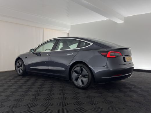 Tesla Model 3 Standard RWD Plus 60 kWh [ 3-Fase ] {SOH-88%} (INCL-BTW) Aut. *PANO | AUTO-PILOT | LUXURY-LEATHER... ActivLease financial lease