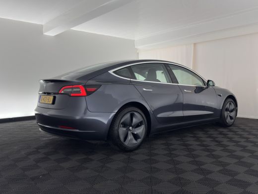 Tesla Model 3 Standard RWD Plus 60 kWh [ 3-Fase ] {SOH-88%} (INCL-BTW) Aut. *PANO | AUTO-PILOT | LUXURY-LEATHER... ActivLease financial lease