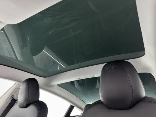Tesla Model 3 Standard RWD Plus 60 kWh [ 3-Fase ] {SOH-88%} (INCL-BTW) Aut. *PANO | AUTO-PILOT | LUXURY-LEATHER... ActivLease financial lease