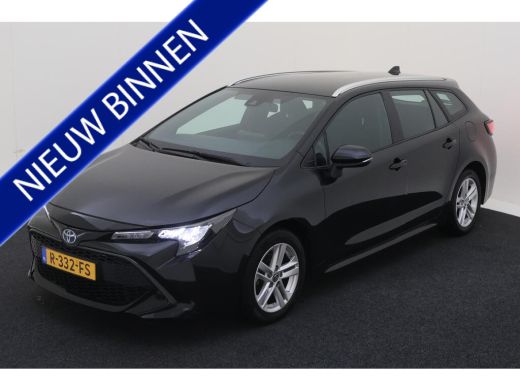 Toyota Corolla Touring Sports 1.8 Hybrid Business NL AUTO | CAMERA | CARPLAY
