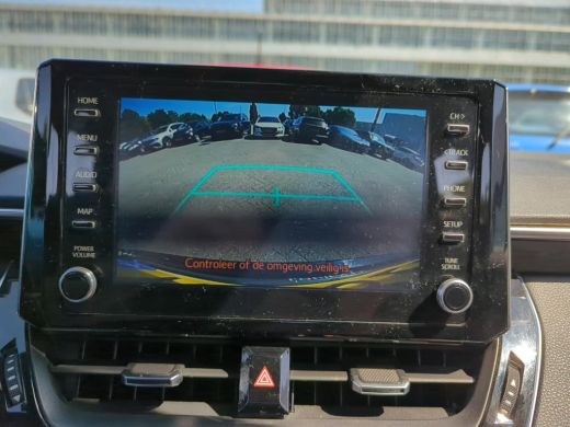 Toyota Corolla Touring Sports 1.8 Hybrid Business NL AUTO | CAMERA | CARPLAY ActivLease financial lease