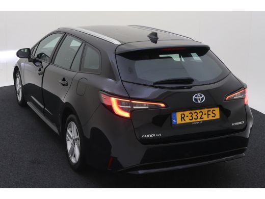 Toyota Corolla Touring Sports 1.8 Hybrid Business NL AUTO | CAMERA | CARPLAY ActivLease financial lease