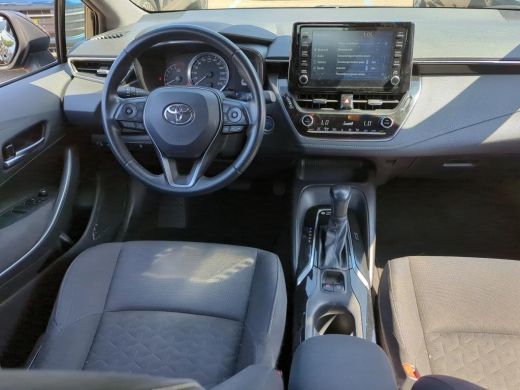 Toyota Corolla Touring Sports 1.8 Hybrid Business NL AUTO | CAMERA | CARPLAY ActivLease financial lease