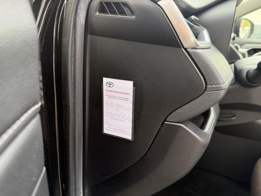 Toyota RAV4 2.0 VVT-iE Automaat Executive Leder Navi Camera ActivLease financial lease