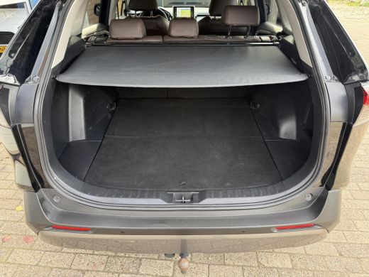 Toyota RAV4 2.0 VVT-iE Automaat Executive Leder Navi Camera ActivLease financial lease
