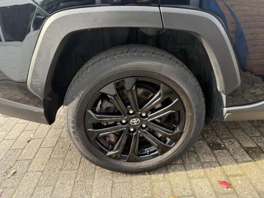 Toyota RAV4 2.0 VVT-iE Automaat Executive Leder Navi Camera ActivLease financial lease