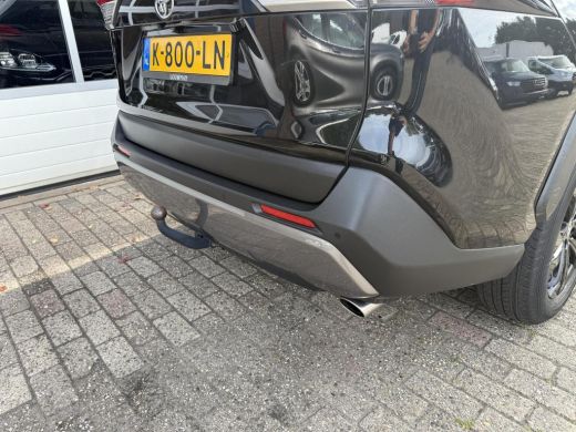 Toyota RAV4 2.0 VVT-iE Automaat Executive Leder Navi Camera ActivLease financial lease