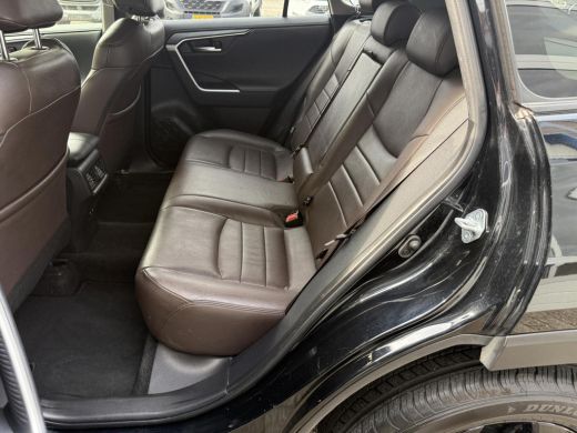 Toyota RAV4 2.0 VVT-iE Automaat Executive Leder Navi Camera ActivLease financial lease
