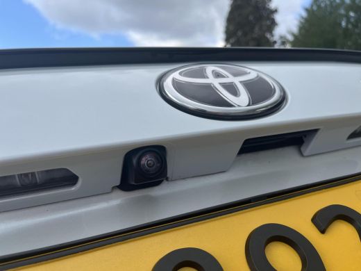 Toyota RAV4 2.5 Hybrid AWD GR SPORT Plus | Navigatie | Apple CarPlay/Android auto | 360 graden camera | Elekt... ActivLease financial lease