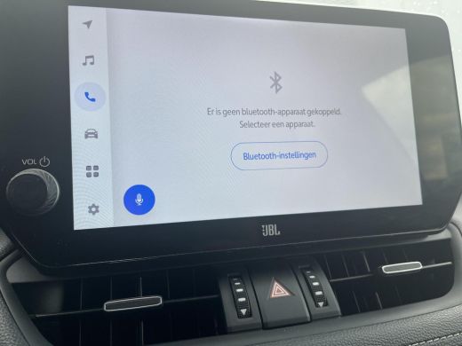 Toyota RAV4 2.5 Hybrid AWD GR SPORT Plus | Navigatie | Apple CarPlay/Android auto | 360 graden camera | Elekt... ActivLease financial lease