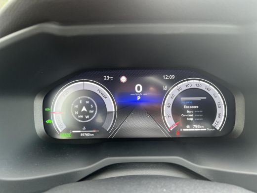 Toyota RAV4 2.5 Hybrid AWD GR SPORT Plus | Navigatie | Apple CarPlay/Android auto | 360 graden camera | Elekt... ActivLease financial lease