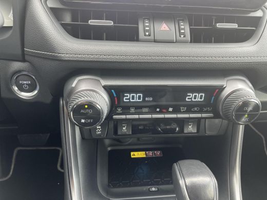 Toyota RAV4 2.5 Hybrid AWD GR SPORT Plus | Navigatie | Apple CarPlay/Android auto | 360 graden camera | Elekt... ActivLease financial lease