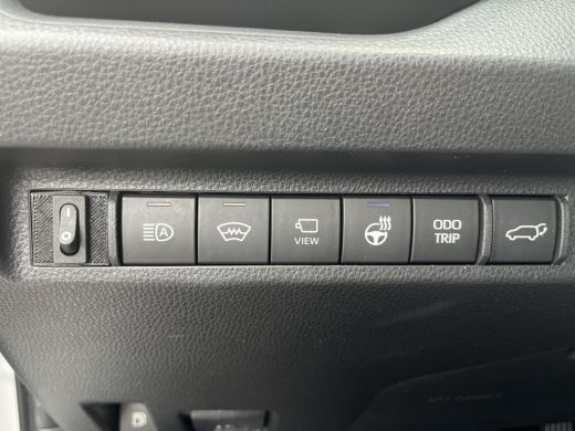 Toyota RAV4 2.5 Hybrid AWD GR SPORT Plus | Navigatie | Apple CarPlay/Android auto | 360 graden camera | Elekt... ActivLease financial lease