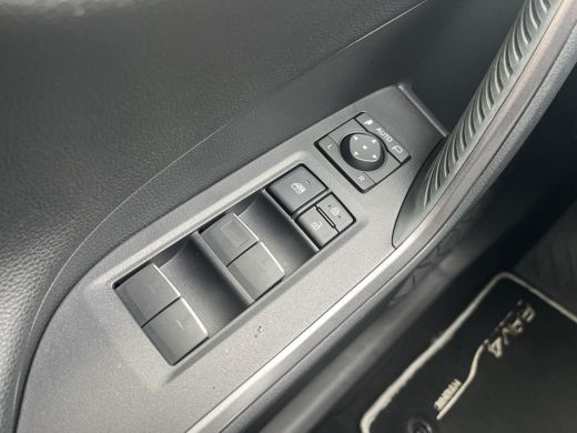 Toyota RAV4 2.5 Hybrid AWD GR SPORT Plus | Navigatie | Apple CarPlay/Android auto | 360 graden camera | Elekt... ActivLease financial lease