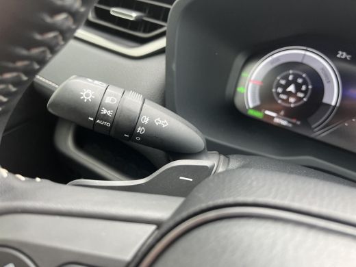 Toyota RAV4 2.5 Hybrid AWD GR SPORT Plus | Navigatie | Apple CarPlay/Android auto | 360 graden camera | Elekt... ActivLease financial lease