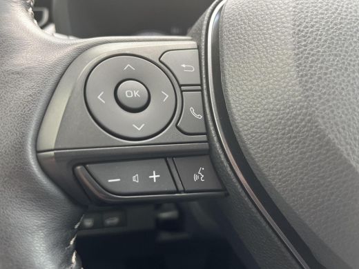Toyota RAV4 2.5 Hybrid AWD GR SPORT Plus | Navigatie | Apple CarPlay/Android auto | 360 graden camera | Elekt... ActivLease financial lease