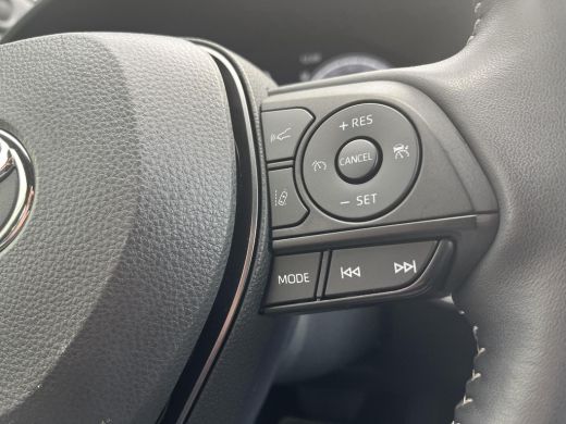 Toyota RAV4 2.5 Hybrid AWD GR SPORT Plus | Navigatie | Apple CarPlay/Android auto | 360 graden camera | Elekt... ActivLease financial lease