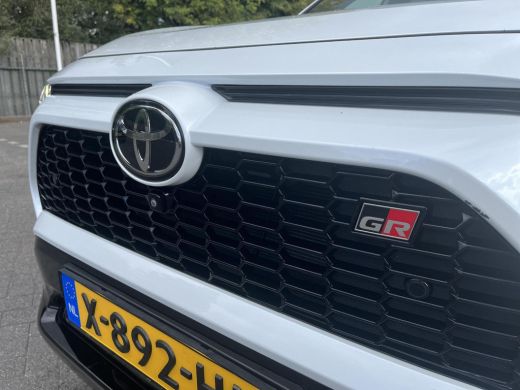 Toyota RAV4 2.5 Hybrid AWD GR SPORT Plus | Navigatie | Apple CarPlay/Android auto | 360 graden camera | Elekt... ActivLease financial lease