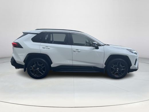 Toyota RAV4 2.5 Hybrid AWD GR SPORT Plus | Navigatie | Apple CarPlay/Android auto | 360 graden camera | Elekt... ActivLease financial lease