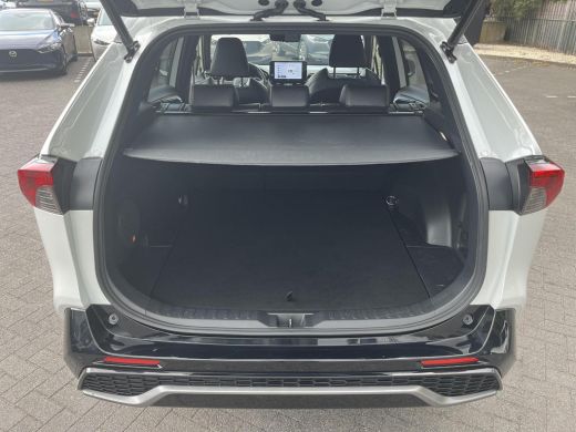 Toyota RAV4 2.5 Hybrid AWD GR SPORT Plus | Navigatie | Apple CarPlay/Android auto | 360 graden camera | Elekt... ActivLease financial lease