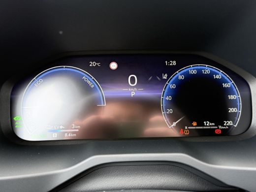 Toyota RAV4 2.5 Plug-in Hybrid AWD Bi-Tone Plus **5-10 KOOPZONDAG/ NIEUWE AUTO/ DIRECT LEVERBAAR** ActivLease financial lease