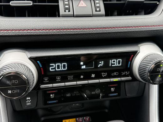 Toyota RAV4 2.5 Plug-in Hybrid AWD Bi-Tone Plus **5-10 KOOPZONDAG/ NIEUWE AUTO/ DIRECT LEVERBAAR** ActivLease financial lease