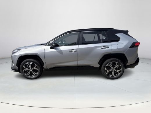 Toyota RAV4 2.5 Plug-in Hybrid AWD Bi-Tone Plus **5-10 KOOPZONDAG/ NIEUWE AUTO/ DIRECT LEVERBAAR** ActivLease financial lease
