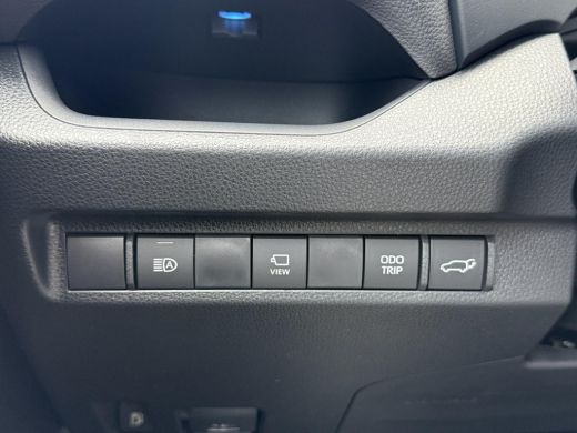 Toyota RAV4 2.5 Plug-in Hybrid AWD Bi-Tone Plus **5-10 KOOPZONDAG/ NIEUWE AUTO/ DIRECT LEVERBAAR** ActivLease financial lease