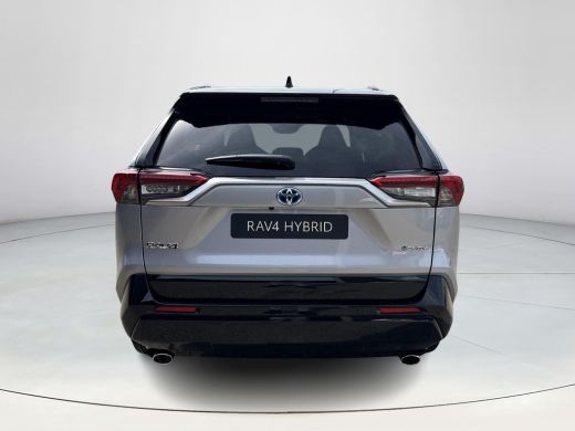 Toyota RAV4 2.5 Plug-in Hybrid AWD Bi-Tone Plus **5-10 KOOPZONDAG/ NIEUWE AUTO/ DIRECT LEVERBAAR** ActivLease financial lease