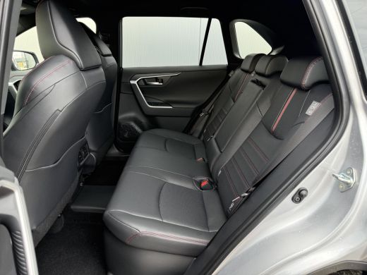 Toyota RAV4 2.5 Plug-in Hybrid AWD Bi-Tone Plus **5-10 KOOPZONDAG/ NIEUWE AUTO/ DIRECT LEVERBAAR** ActivLease financial lease