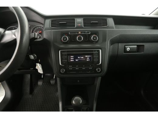 Volkswagen Caddy 2.0 TDI L2H1 | 102K | Airco | Cruise | Trekh. | Parkeersens. | Schuifdeur ActivLease financial lease