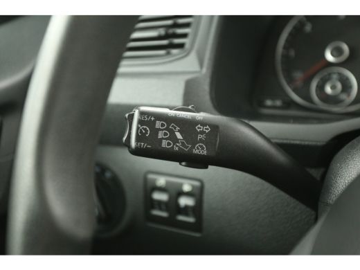 Volkswagen Caddy 2.0 TDI L2H1 BMT Maxi | Airco | Cruise | Trekhaak | Parkeersensoren | Schuifdeur ActivLease financial lease