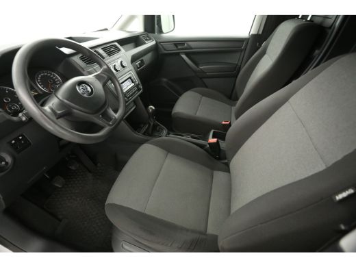 Volkswagen Caddy 2.0 TDI L2H1 | 102K | Airco | Cruise | Trekh. | Parkeersens. | Schuifdeur ActivLease financial lease