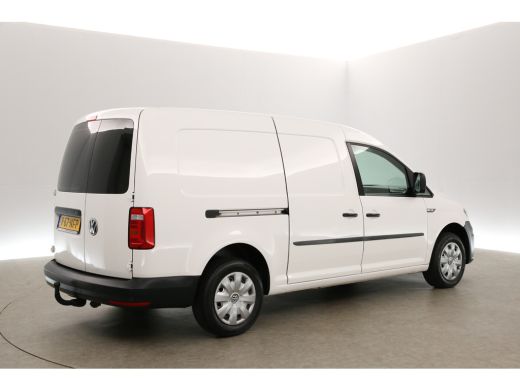 Volkswagen Caddy 2.0 TDI L2H1 BMT Maxi | Airco | Cruise | Trekhaak | Parkeersensoren | Schuifdeur ActivLease financial lease
