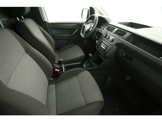 Volkswagen Caddy 2.0 TDI L2H1 | 102K | Airco | Cruise | Trekh. | Parkeersens. | Schuifdeur ActivLease financial lease