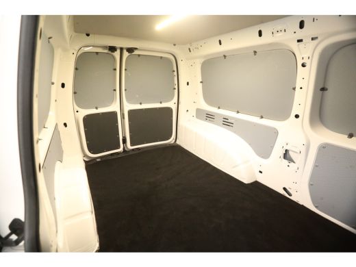 Volkswagen Caddy 2.0 TDI L2H1 | 102K | Airco | Cruise | Trekh. | Parkeersens. | Schuifdeur ActivLease financial lease