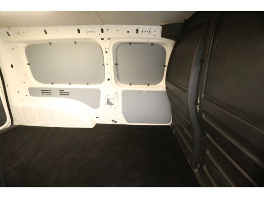 Volkswagen Caddy 2.0 TDI L2H1 | 102K | Airco | Cruise | Trekh. | Parkeersens. | Schuifdeur ActivLease financial lease