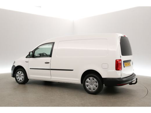 Volkswagen Caddy 2.0 TDI L2H1 BMT Maxi | Airco | Cruise | Trekhaak | Parkeersensoren | Schuifdeur ActivLease financial lease