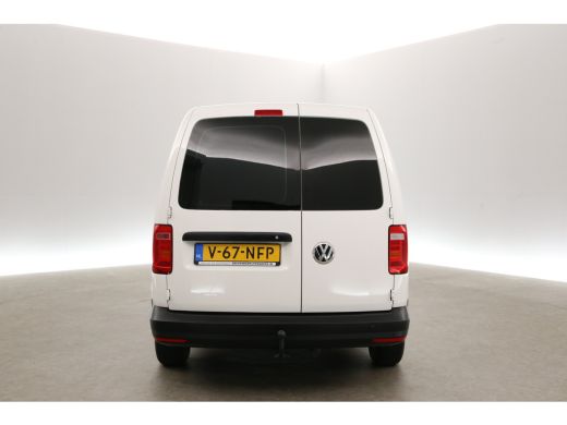 Volkswagen Caddy 2.0 TDI L2H1 | 102K | Airco | Cruise | Trekh. | Parkeersens. | Schuifdeur ActivLease financial lease