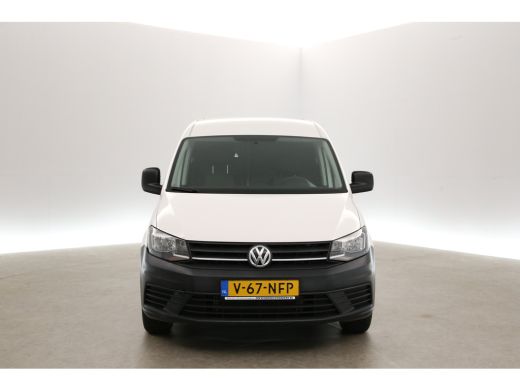 Volkswagen Caddy 2.0 TDI L2H1 | 102K | Airco | Cruise | Trekh. | Parkeersens. | Schuifdeur ActivLease financial lease