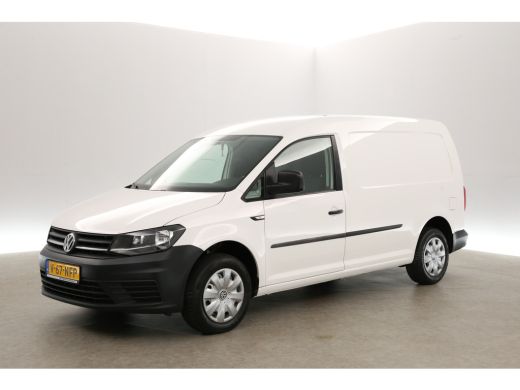 Volkswagen Caddy 2.0 TDI L2H1 | 102K | Airco | Cruise | Trekh. | Parkeersens. | Schuifdeur ActivLease financial lease
