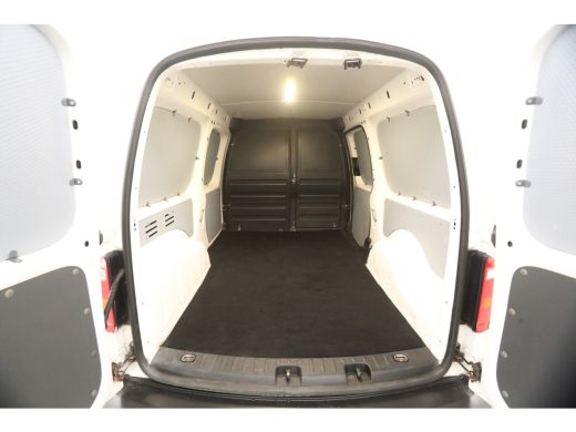 Volkswagen Caddy 2.0 TDI L2H1 BMT Maxi | Airco | Cruise | Trekhaak | Parkeersensoren | Schuifdeur ActivLease financial lease
