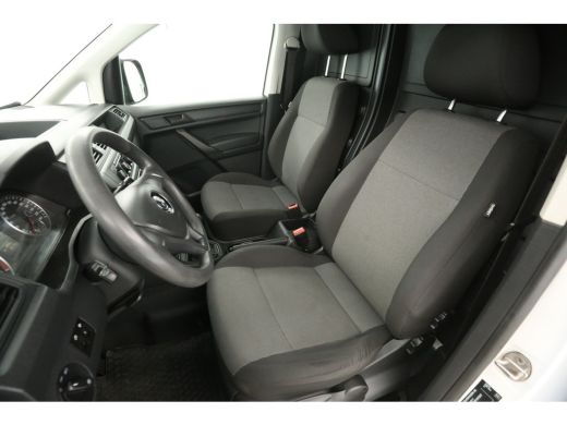Volkswagen Caddy 2.0 TDI L2H1 BMT Maxi | Airco | Cruise | Trekhaak | Parkeersensoren | Schuifdeur ActivLease financial lease