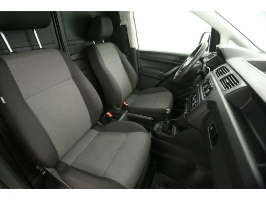 Volkswagen Caddy 2.0 TDI L2H1 | 102K | Airco | Cruise | Trekh. | Parkeersens. | Schuifdeur ActivLease financial lease