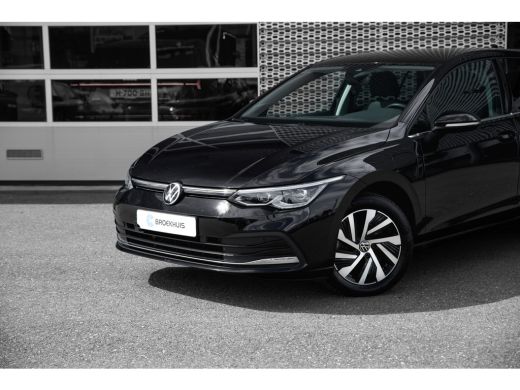 Volkswagen Golf 1.4 eHybrid Style | Carplay | Keyless | Adaptive cruise | ActivLease financial lease