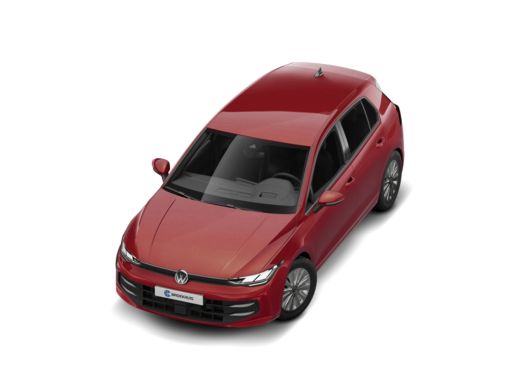 Volkswagen Golf Life Edition eHybrid | 'App-Connect' draadloze smartphone integratie | Achterbank in ongelijke de... ActivLease financial lease