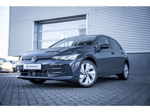 Volkswagen Golf Life Edition eHybrid | 'App-Connect' draadloze smartphone integratie | Achterbank in ongelijke de... ActivLease financial lease