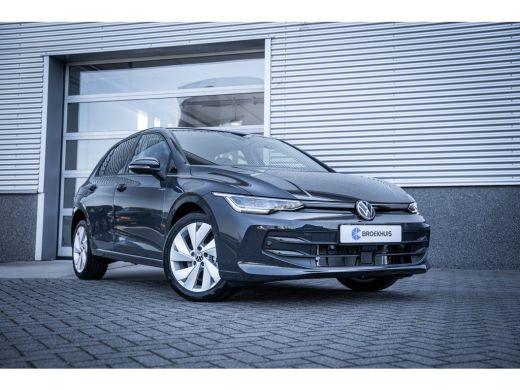 Volkswagen Golf Life Edition eHybrid | 'App-Connect' draadloze smartphone integratie | Achterbank in ongelijke de... ActivLease financial lease